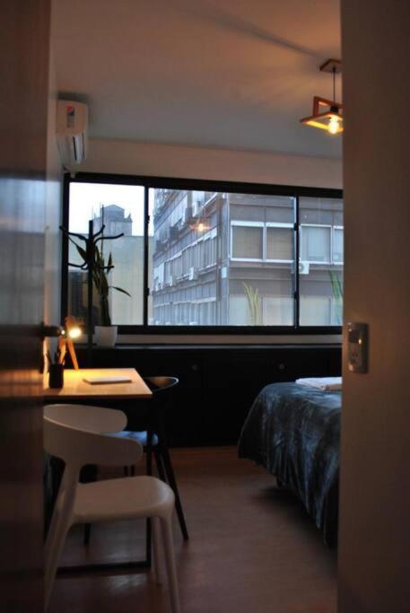 Renovado Y Confortable Centro Apartment Buenos Aires