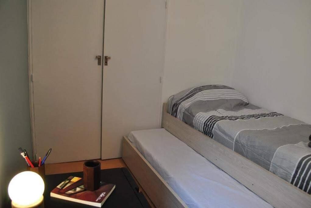 Renovado Y Confortable Centro Apartment